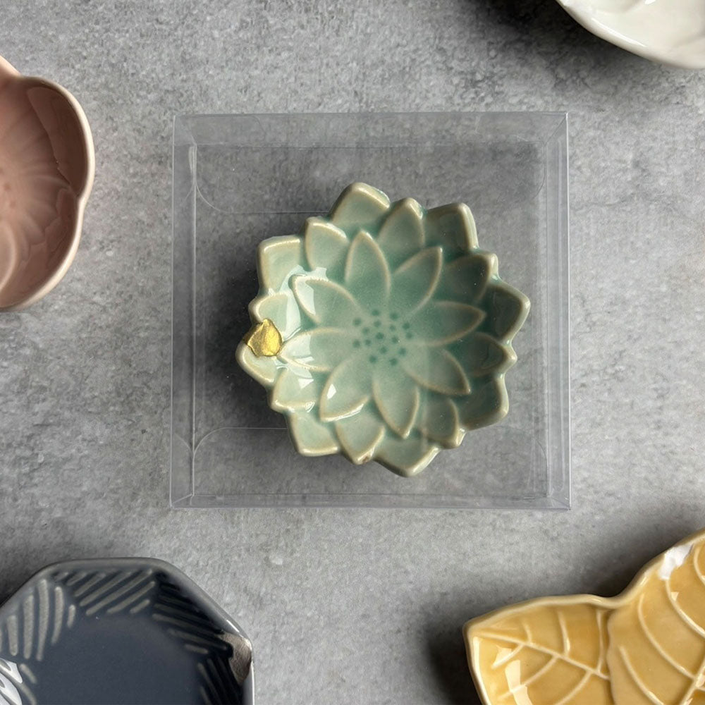 金継ぎの器講座