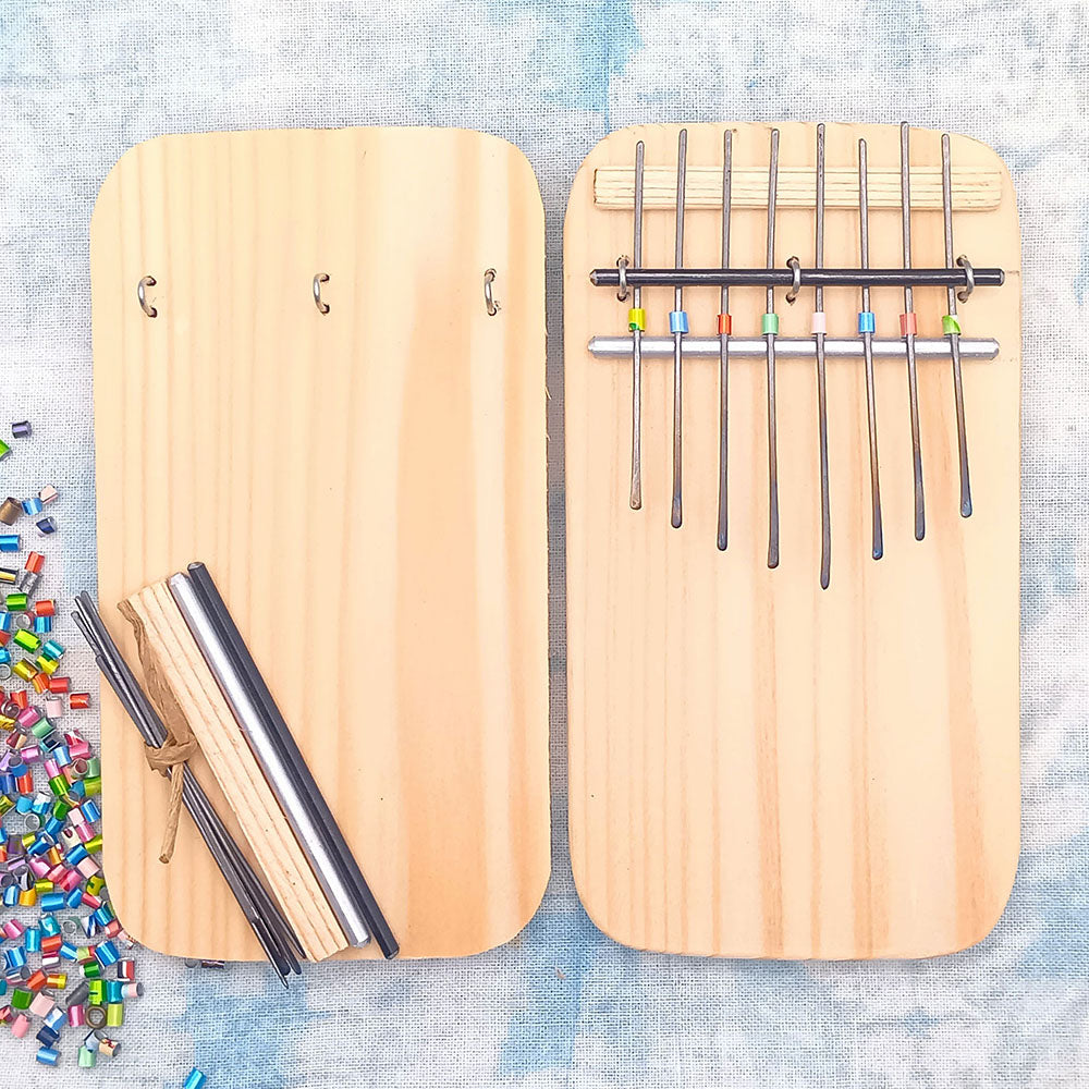 Kalimba Workshop