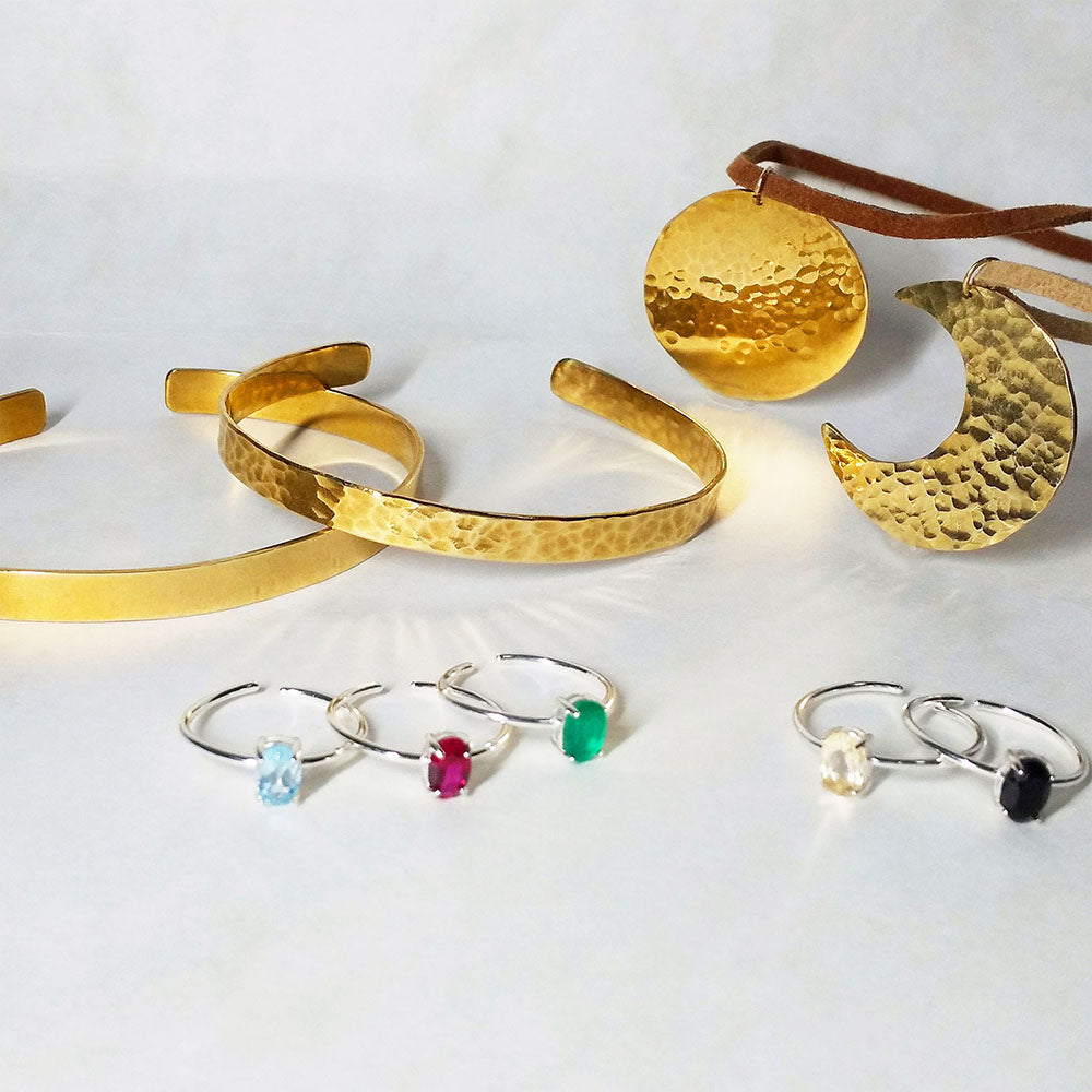 Metalwork accessory course