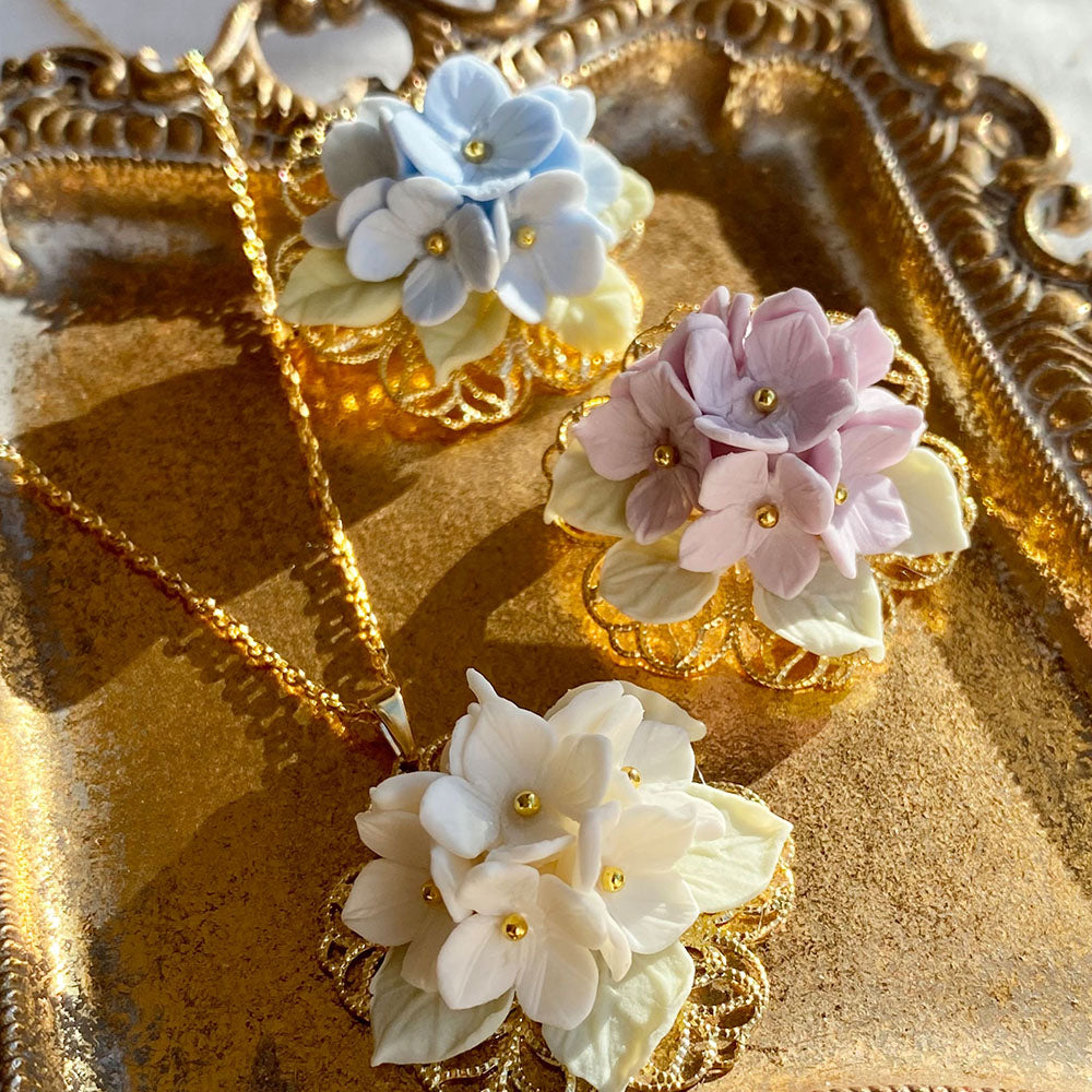 Clay accessory class
