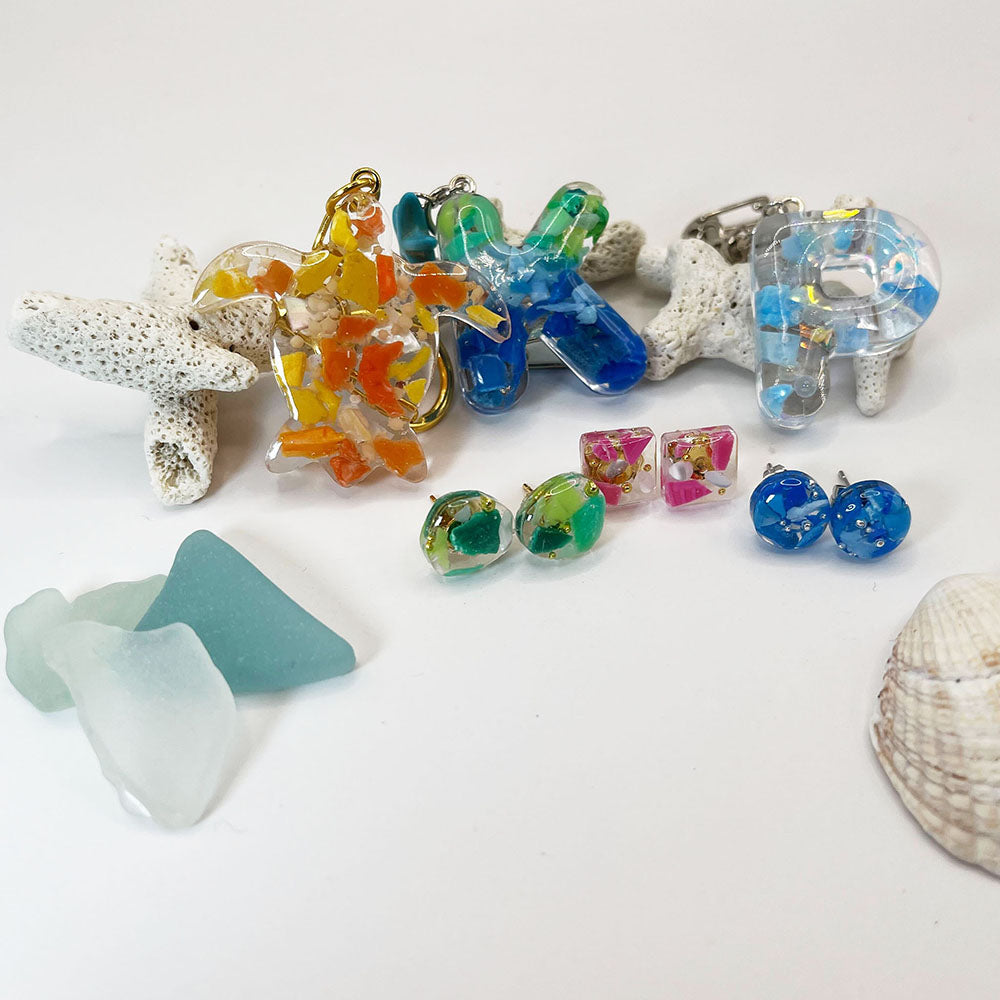 Marine plastic accessories class